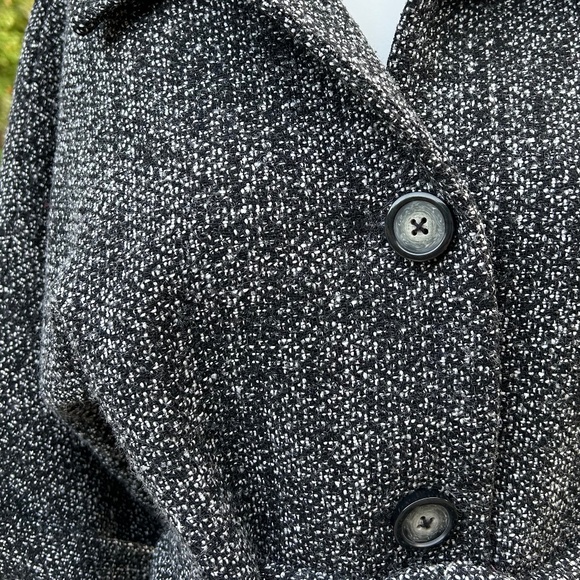 Cassis ⎮ Tweed jacket - Picture 6 of 11